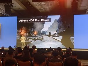 Qualcomm Tech Summit 2019 - Snapdragon 865