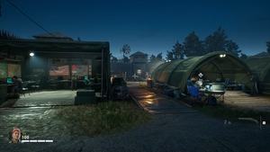 Back 4 Blood - DLSS: Aus