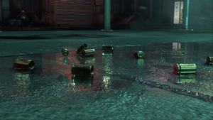 Crytek Neon Noir
