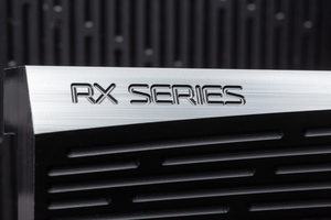 TechN Radeon RX 6800(XT)/6900 XT Wasserkühler
