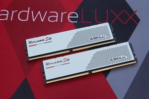 G.Skill Ripjaws-S5-Serie