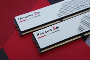 G.Skill Ripjaws-S5-Serie