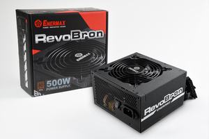 Enermax RevoBron