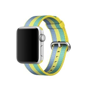 Neue Armbänder für die Apple Watch aus dem Frühjahr 2017