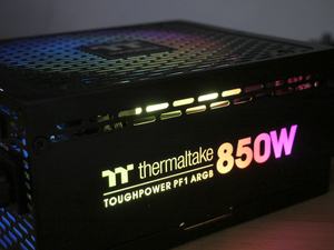 Thernaltake Toughpower PF1 ARGB 850W Platinum