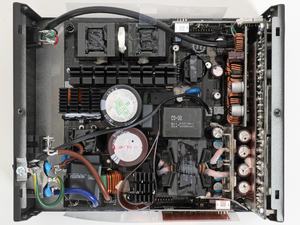 Thernaltake Toughpower PF1 ARGB 850W Platinum