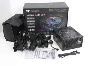 Thernaltake Toughpower PF1 ARGB 850W Platinum