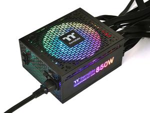 Thernaltake Toughpower PF1 ARGB 850W Platinum