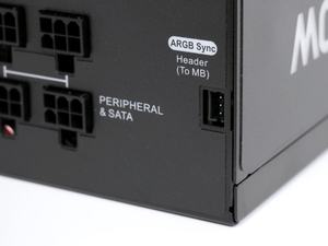 Thernaltake Toughpower PF1 ARGB 850W Platinum