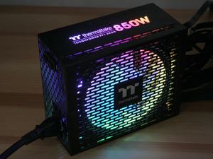 Thernaltake Toughpower PF1 ARGB 850W Platinum