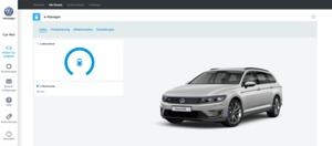 Volkswagen Car-Net