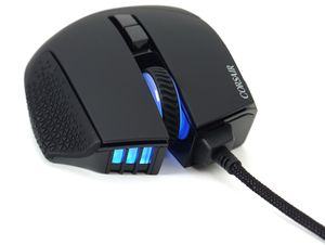 Corsair Scimitar RGB Elite