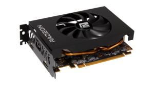 PowerColor Radeon RX 6500 XT ITX