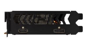PowerColor Radeon RX 6500 XT ITX