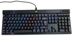 Corsair K70 RGB Pro