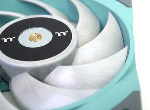 Thermaltake TOUGHFAN 12 Turquoise
