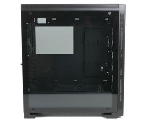 Lian Li Alpha 550