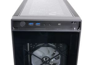 Lian Li Alpha 550
