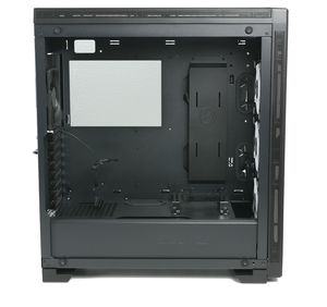 Lian Li Alpha 550