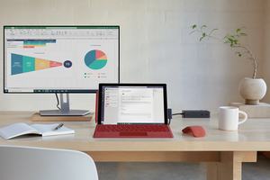 Microsoft Surface Pro 7+