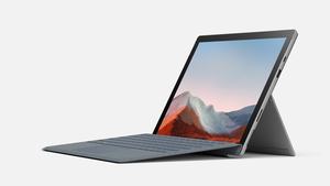 Microsoft Surface Pro 7+