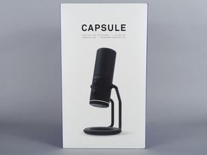 NZXT Capsule