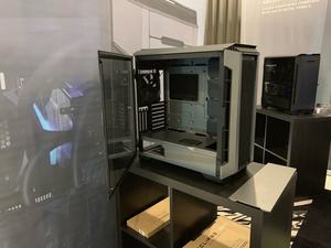 Phanteks CES 2019