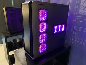 Phanteks CES 2019