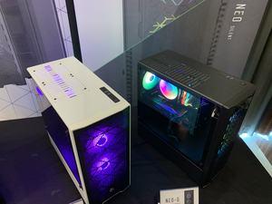 Phanteks CES 2019