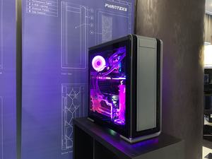 Phanteks CES 2019