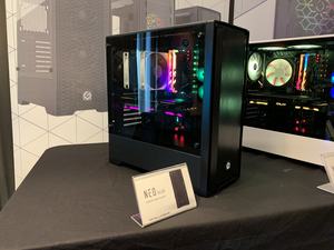 Phanteks CES 2019