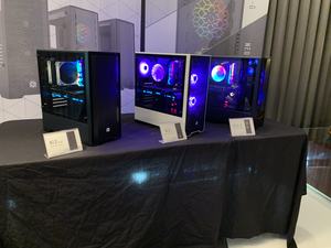 Phanteks CES 2019