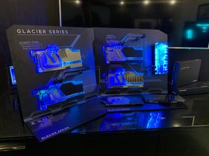 Phanteks CES 2019