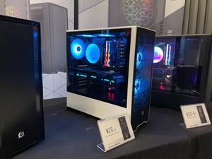 Phanteks CES 2019