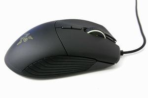 Razer Basilisk