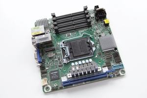 ASRock Rack E3C246D4I-2T