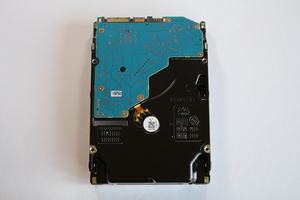 Toshiba N300 12 TB
