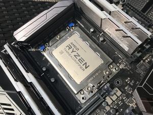 AMD Threadripper