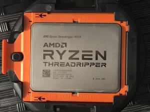 AMD Threadripper