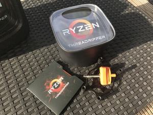 AMD Threadripper