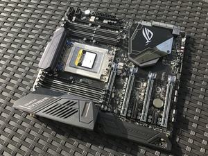 AMD Threadripper