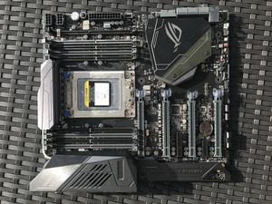 AMD Threadripper