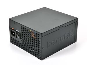 be quiet! Pure Power 11 FM 850W
