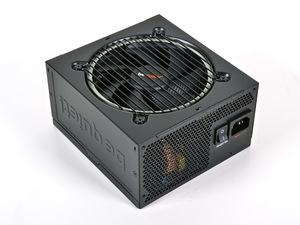 be quiet! Pure Power 11 FM 850W