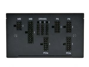 be quiet! Pure Power 11 FM 850W