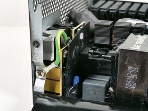 be quiet! Pure Power 11 FM 850W