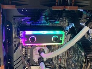 Thermaltake WaterRam