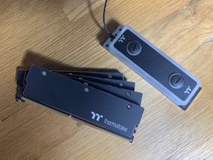 Thermaltake WaterRam