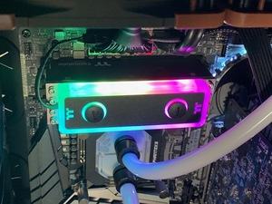 Thermaltake WaterRam