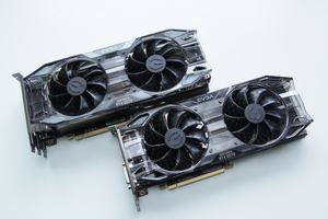 EVGA GeForce RTX 2070 XC ULTRA GAMING